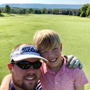 Meet your Posher, Mark